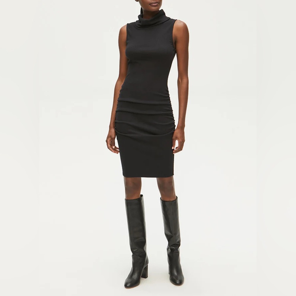 MICHAEL STARS NWT ANTHROPOLOGIE MACY DRESS - Picture 4 of 13